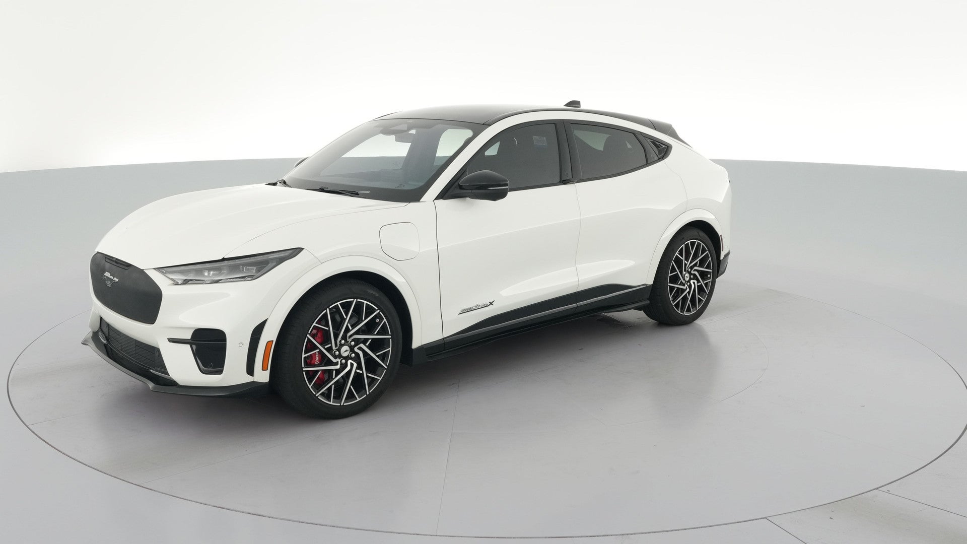 2023 Ford Mustang MACH-E vehicle photo
