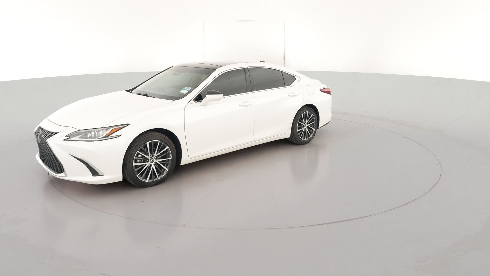 2023 Lexus ES vehicle photo