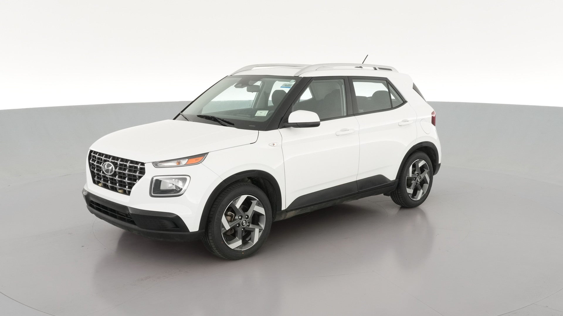 2023 Hyundai Venue vehicle photo