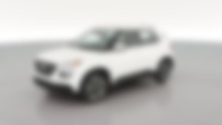 2023 Hyundai Venue vehicle photo