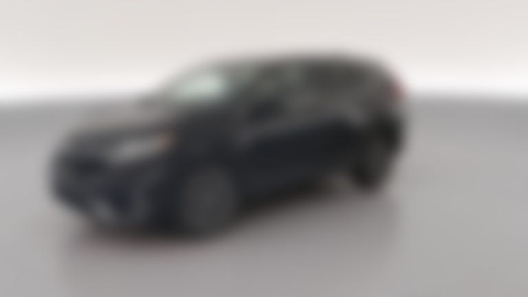 2021 Honda CR-V vehicle photo