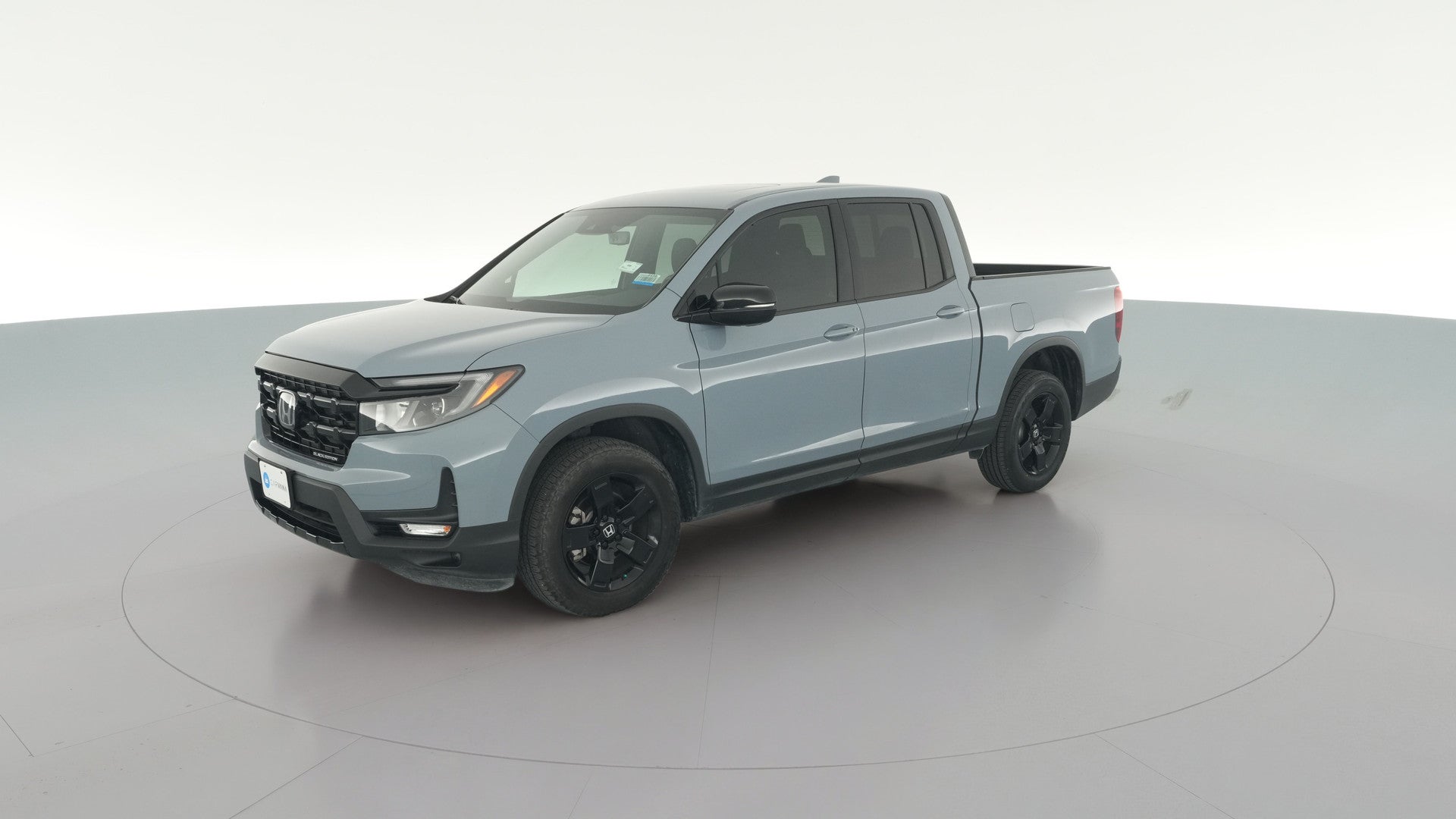 2025 Honda Ridgeline vehicle photo