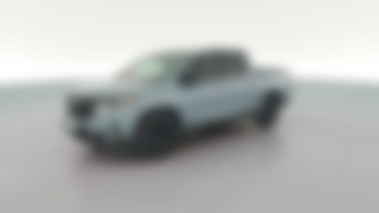 2025 Honda Ridgeline vehicle photo