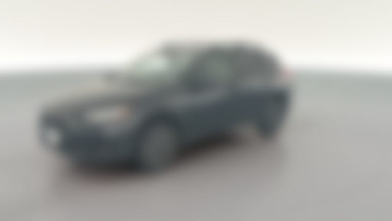 2018 Subaru Crosstrek vehicle photo