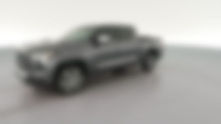 2024 Toyota Tundra Hybrid CrewMax vehicle photo