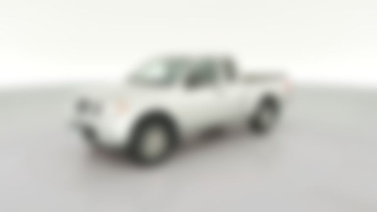 2019 Nissan Frontier King Cab vehicle photo