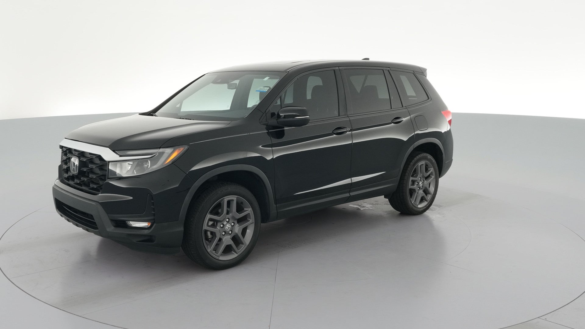 2022 Honda Passport vehicle photo