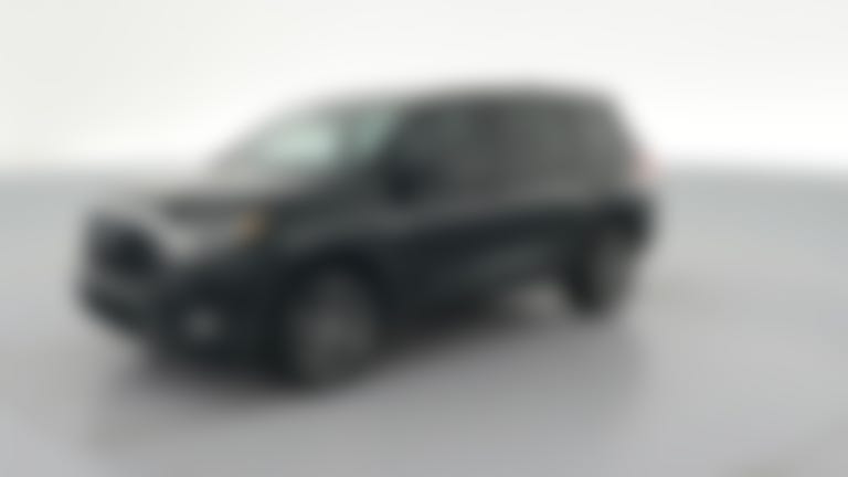 2022 Honda Passport vehicle photo