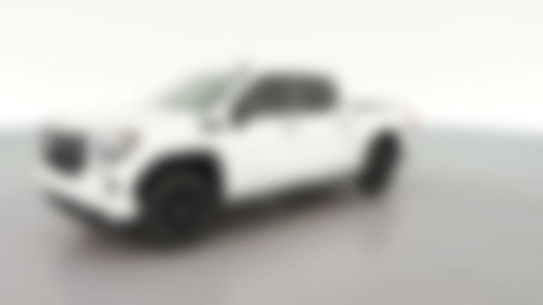 2023 GMC Sierra 1500 Crew Cab vehicle photo