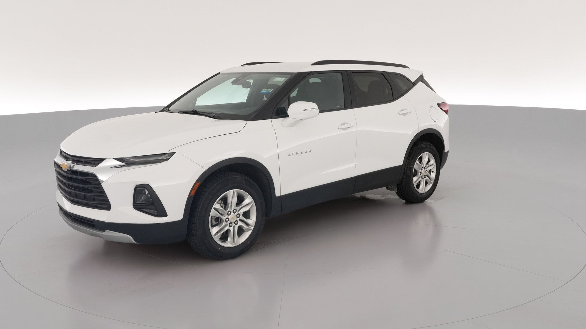 2022 Chevrolet Blazer vehicle photo