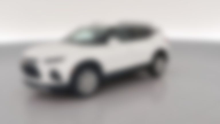 2022 Chevrolet Blazer vehicle photo