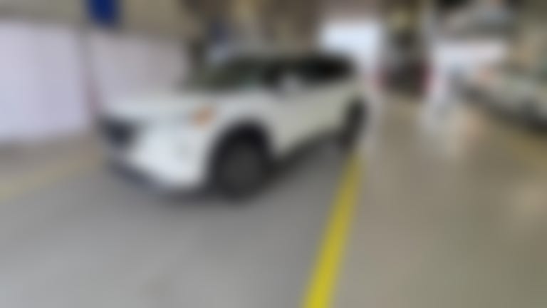 2021 Nissan Rogue vehicle photo