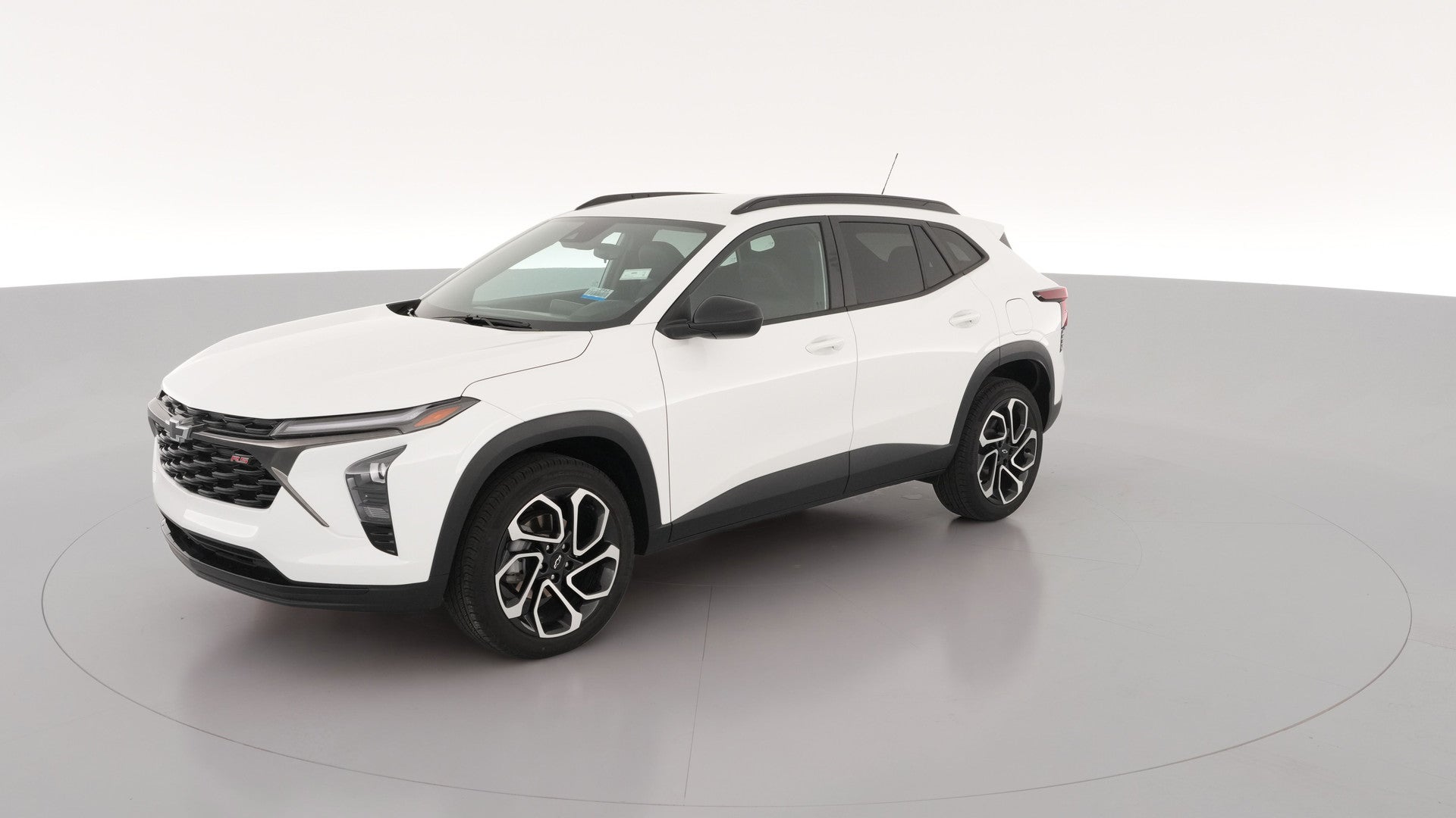 2024 Chevrolet Trax vehicle photo
