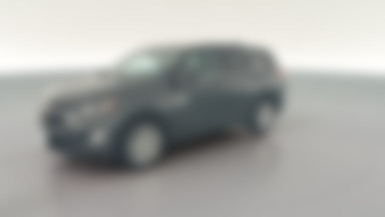 2021 Chevrolet Equinox vehicle photo