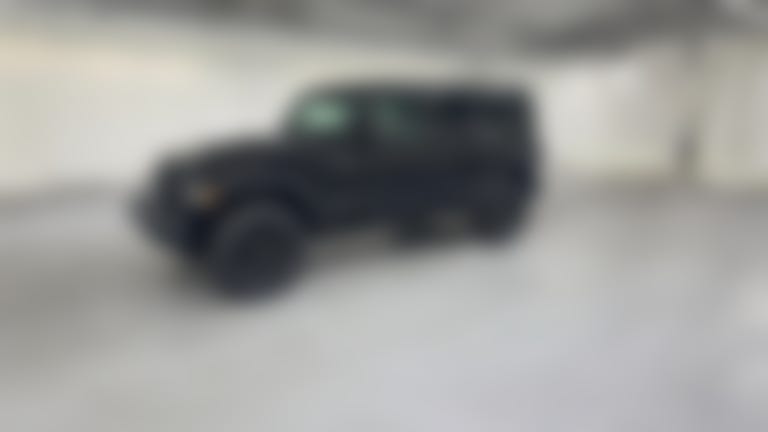 2019 Jeep Wrangler Unlimited vehicle photo