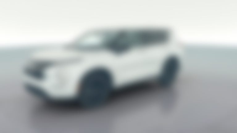 2024 Mitsubishi Outlander vehicle photo