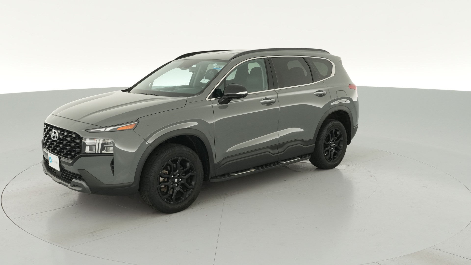 2023 Hyundai Santa Fe vehicle photo