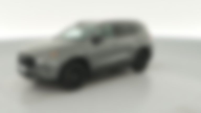 2023 Hyundai Santa Fe vehicle photo