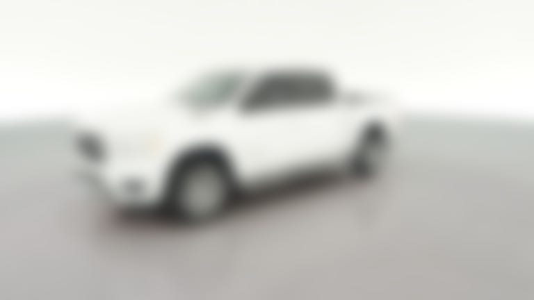 2021 Ram 1500 Crew Cab vehicle photo