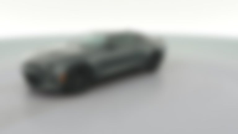 2018 Chevrolet Camaro vehicle photo