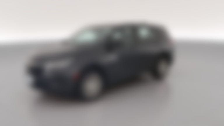 2022 Chevrolet Equinox vehicle photo