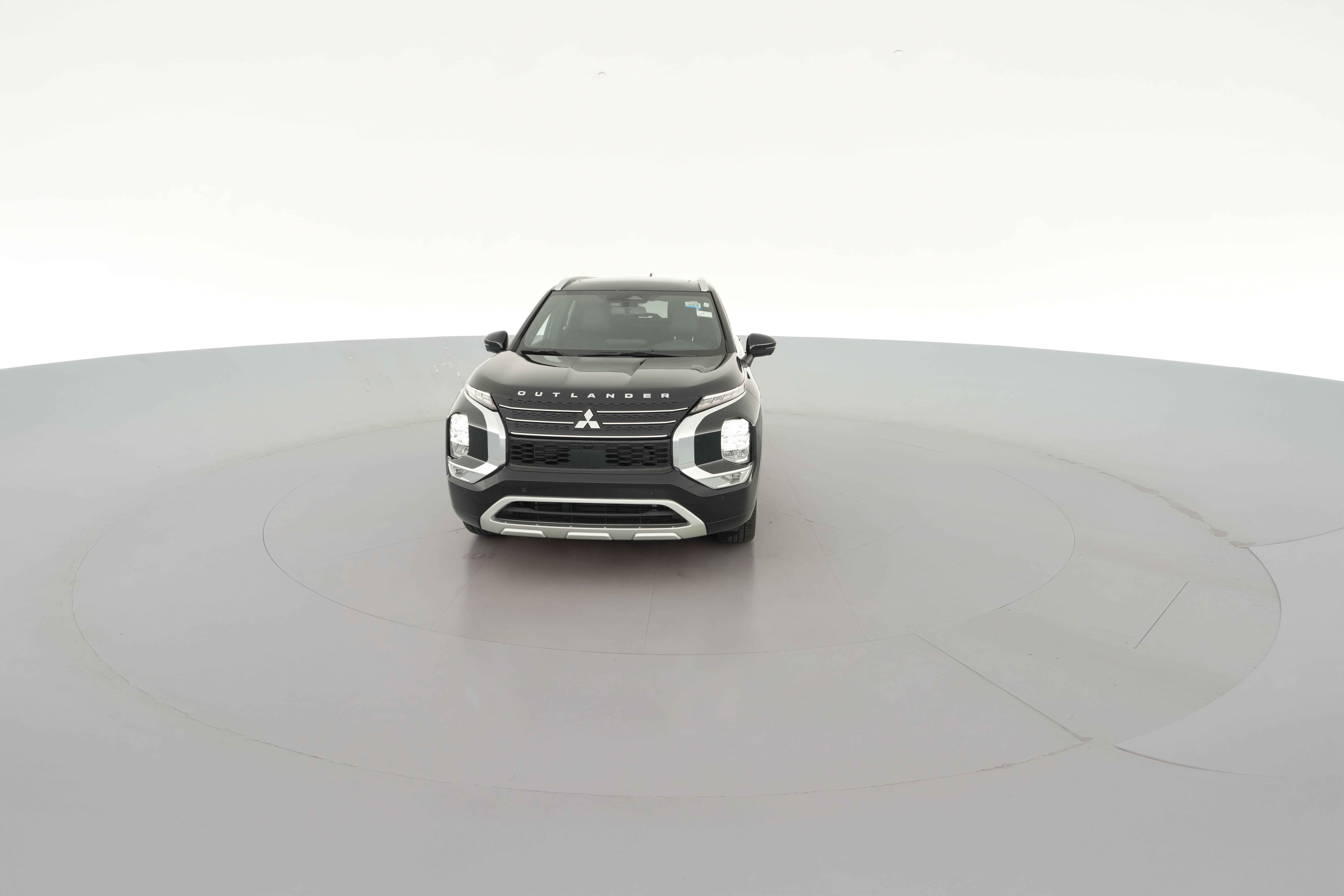 2022 Mitsubishi Outlander SEL - Photo 32