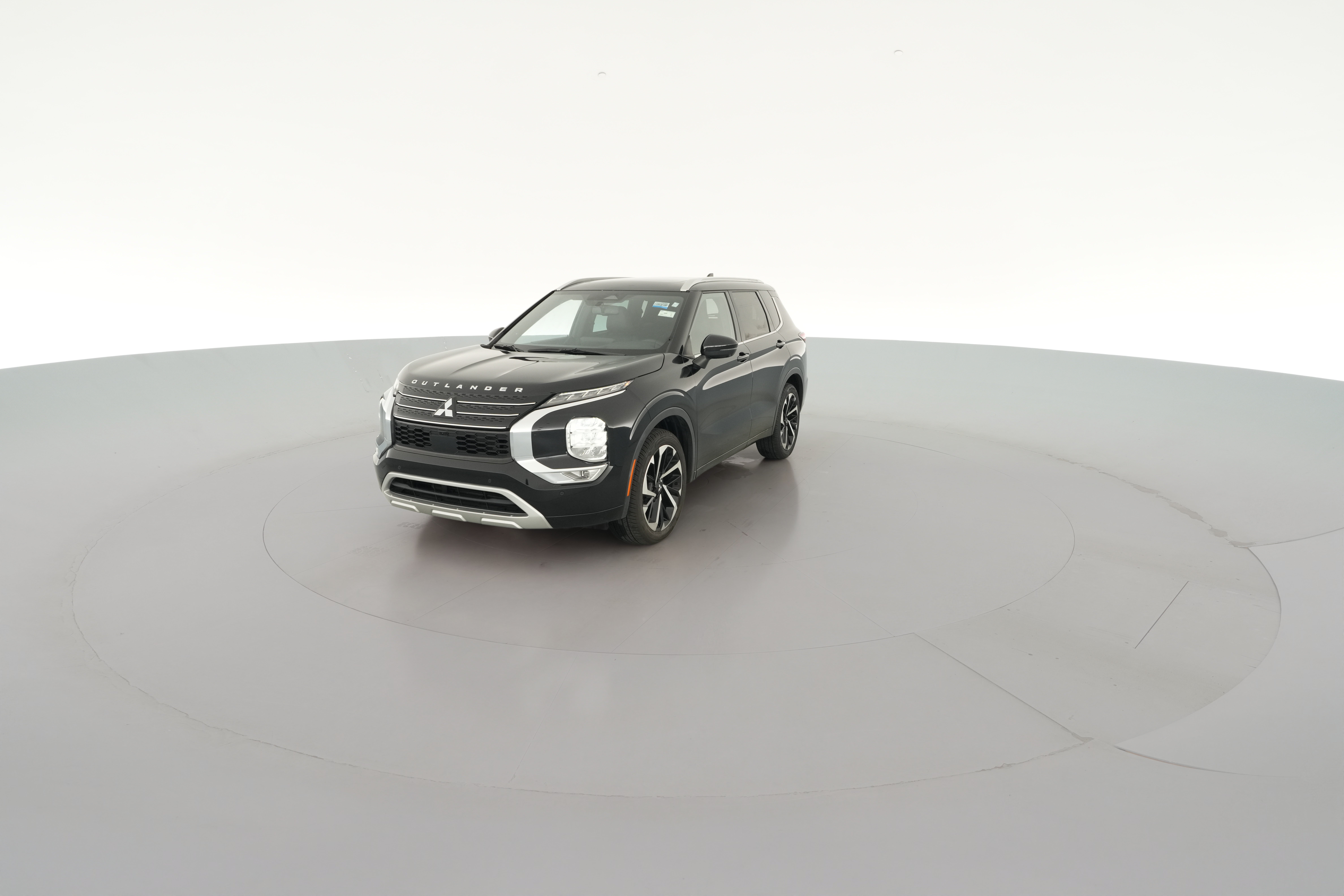 2022 Mitsubishi Outlander SEL - Photo 33