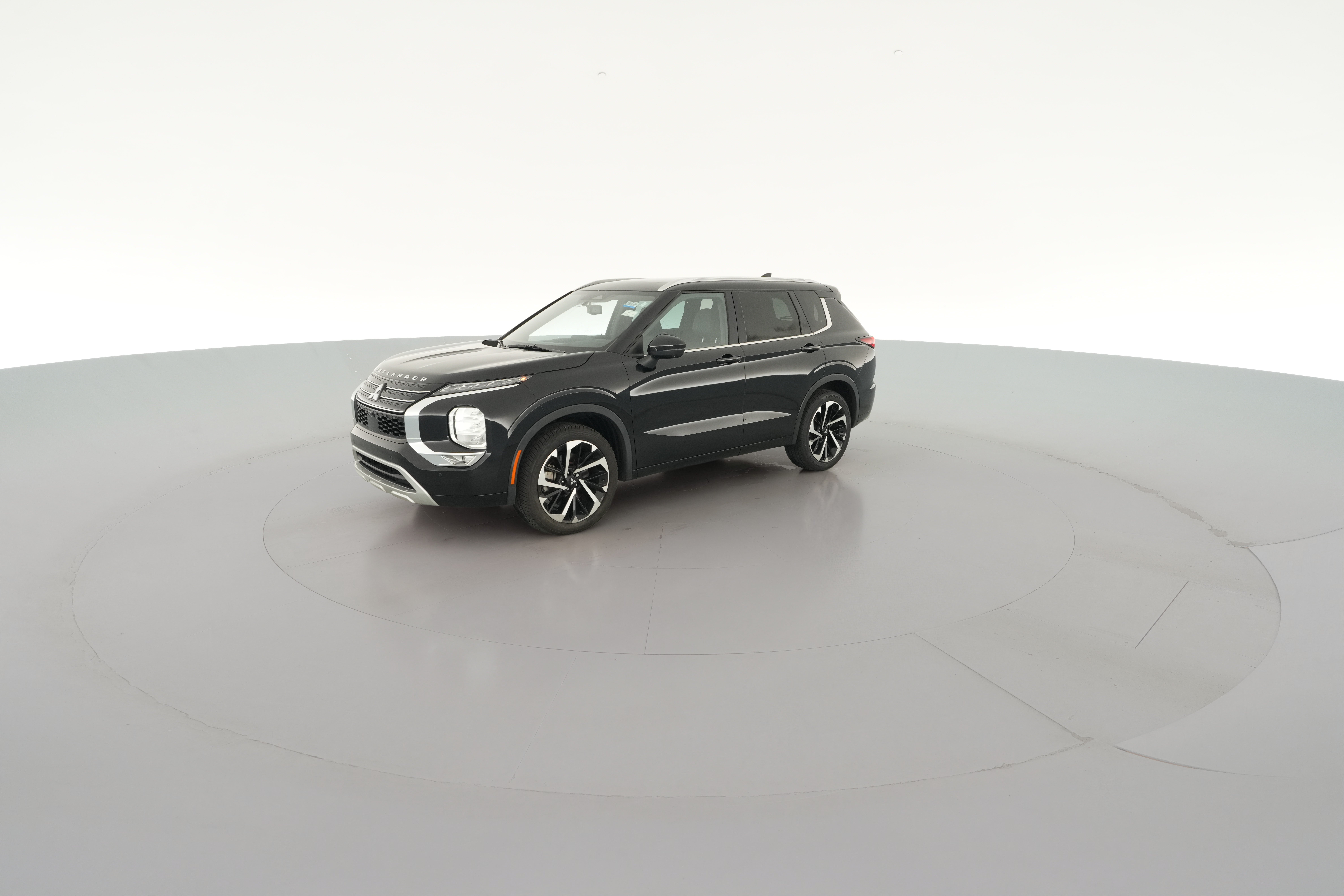 2022 Mitsubishi Outlander SEL - Photo 34