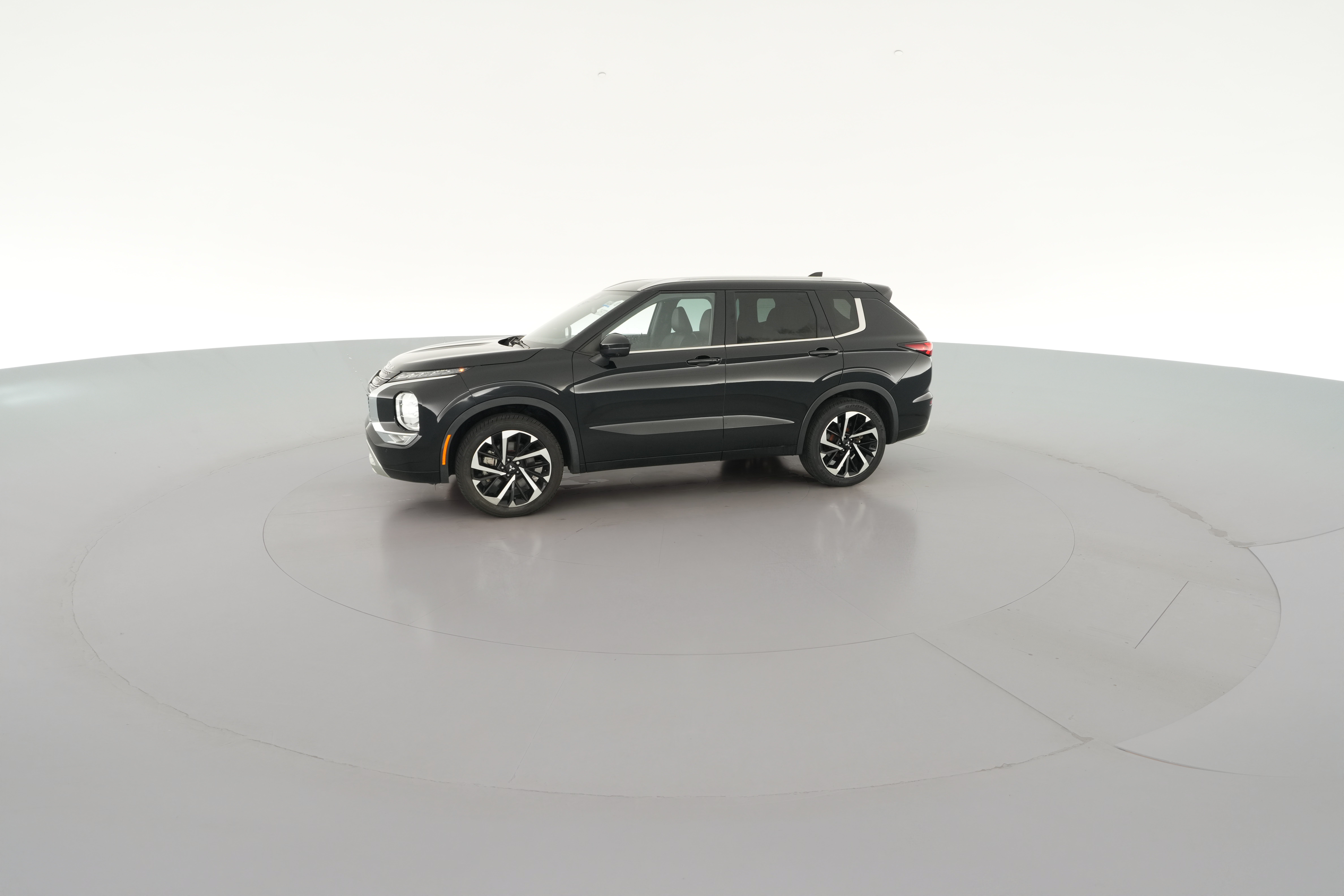 2022 Mitsubishi Outlander SEL - Photo 35