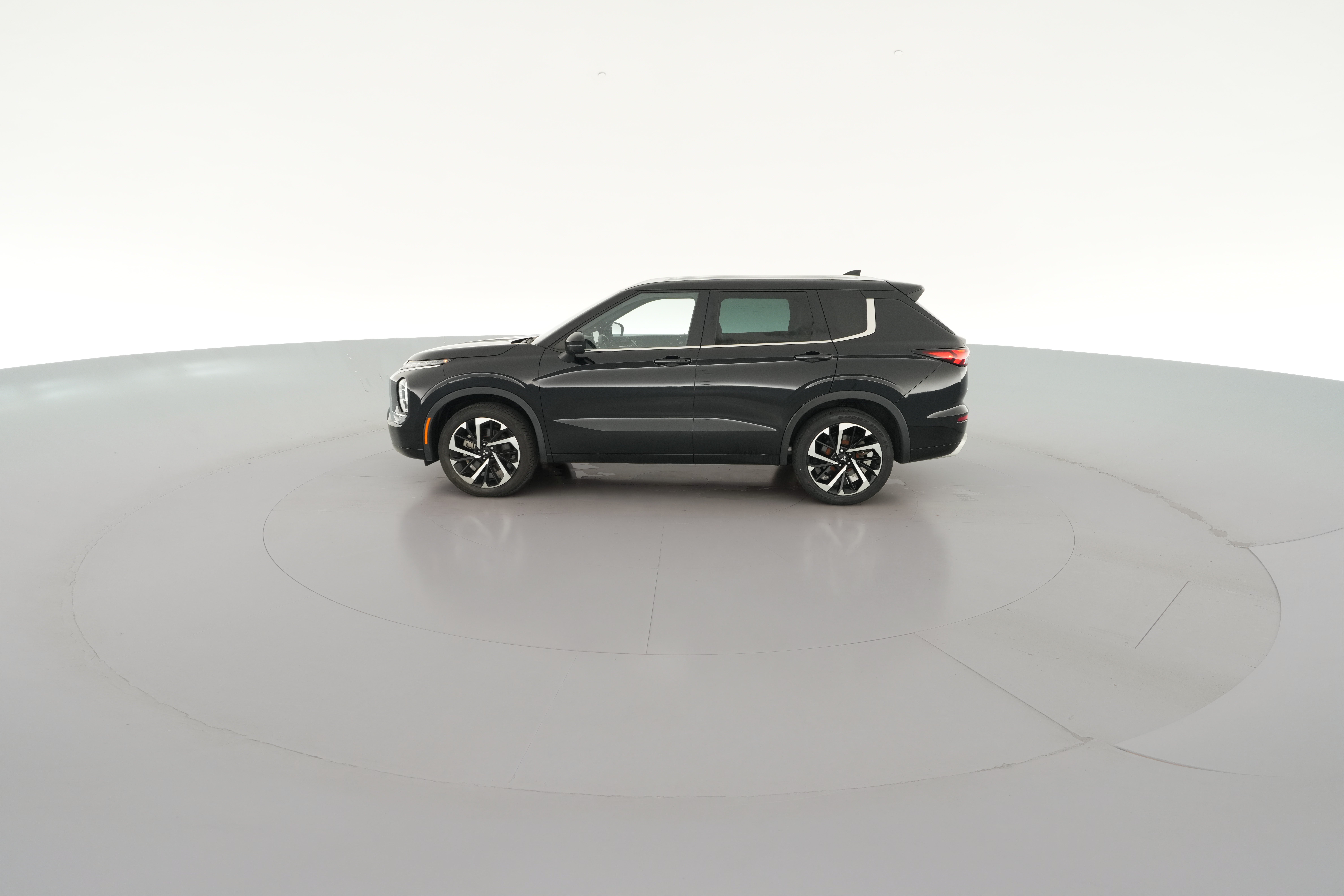 2022 Mitsubishi Outlander SEL - Photo 36