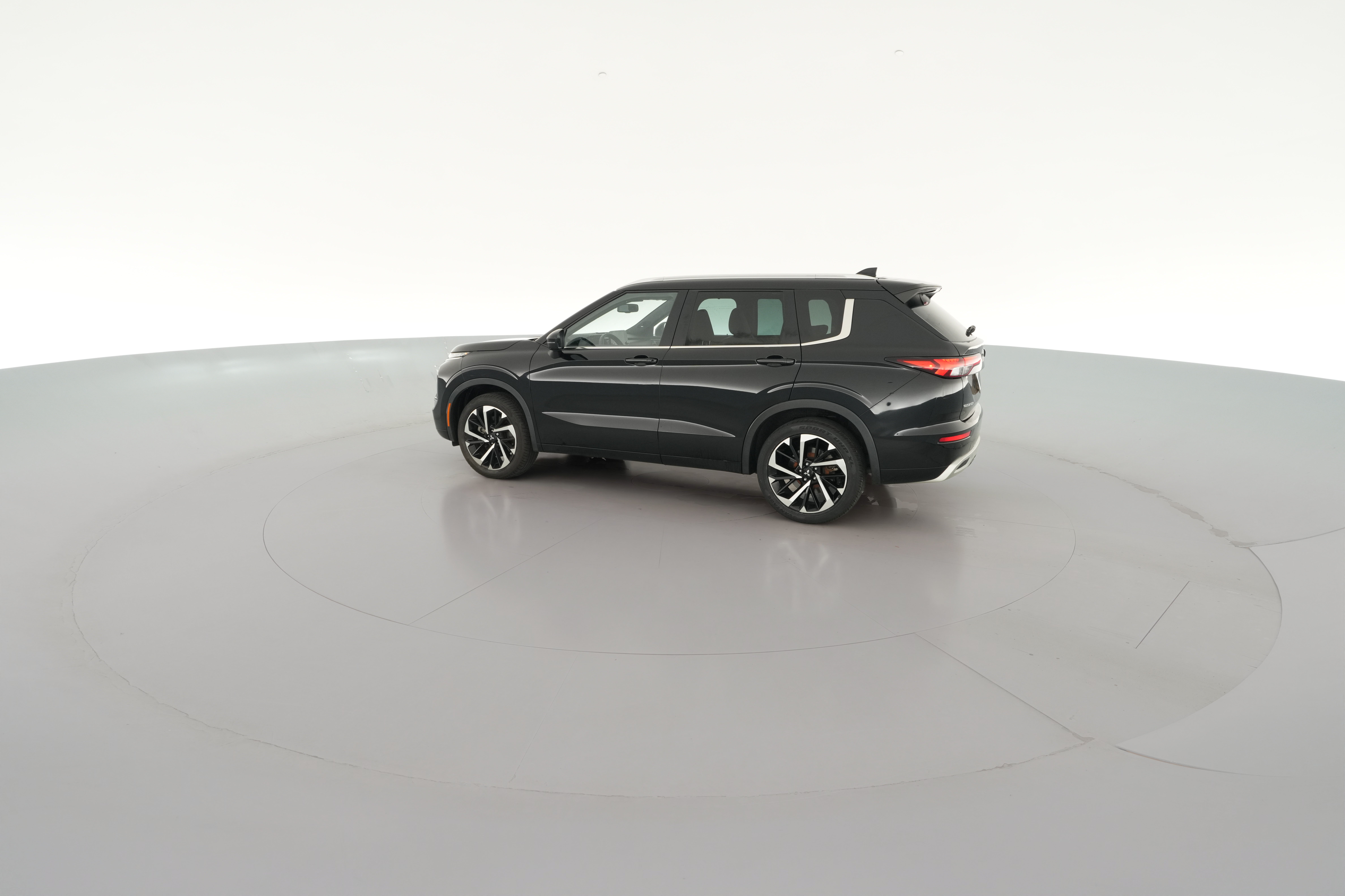 2022 Mitsubishi Outlander SEL - Photo 37