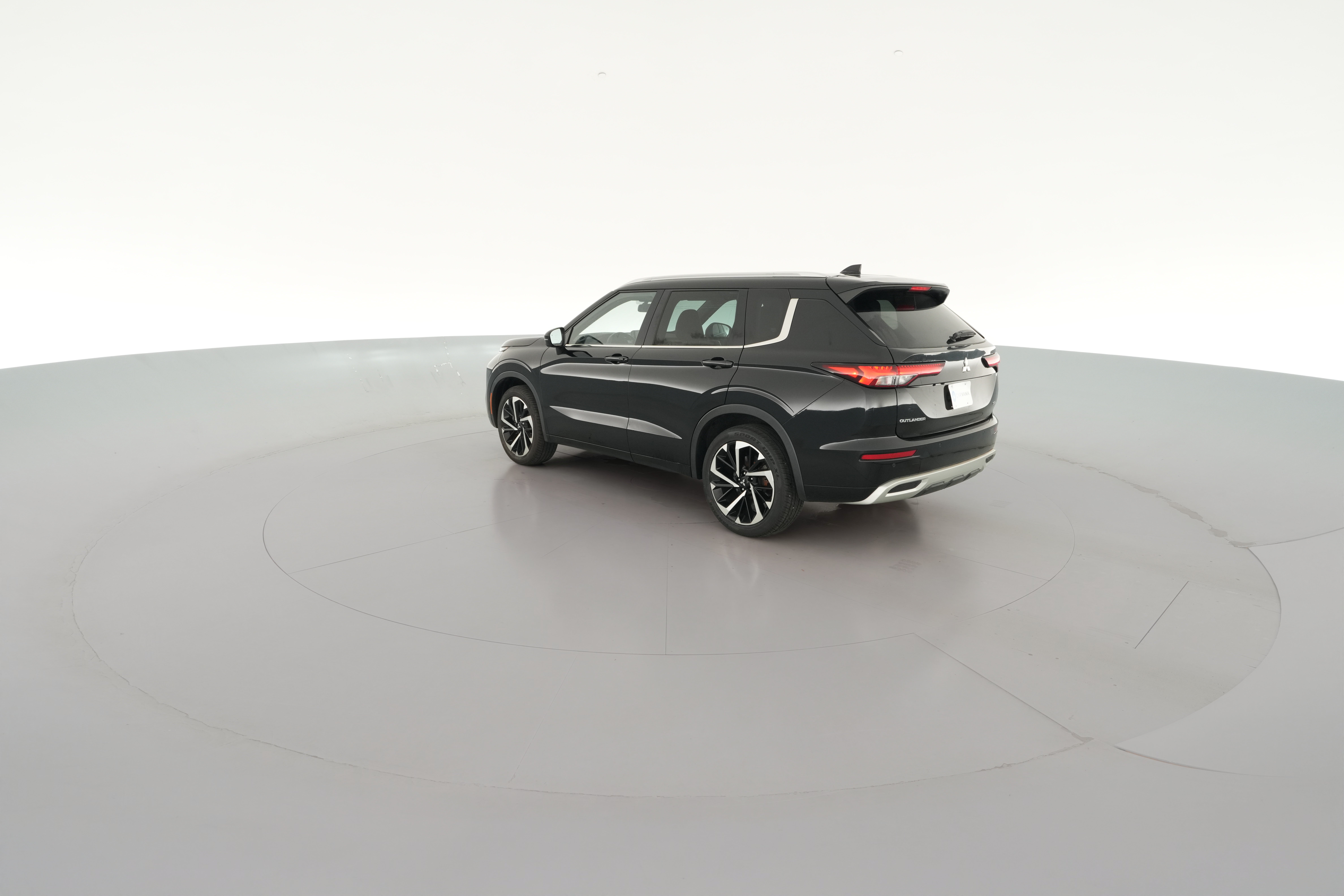 2022 Mitsubishi Outlander SEL - Photo 38