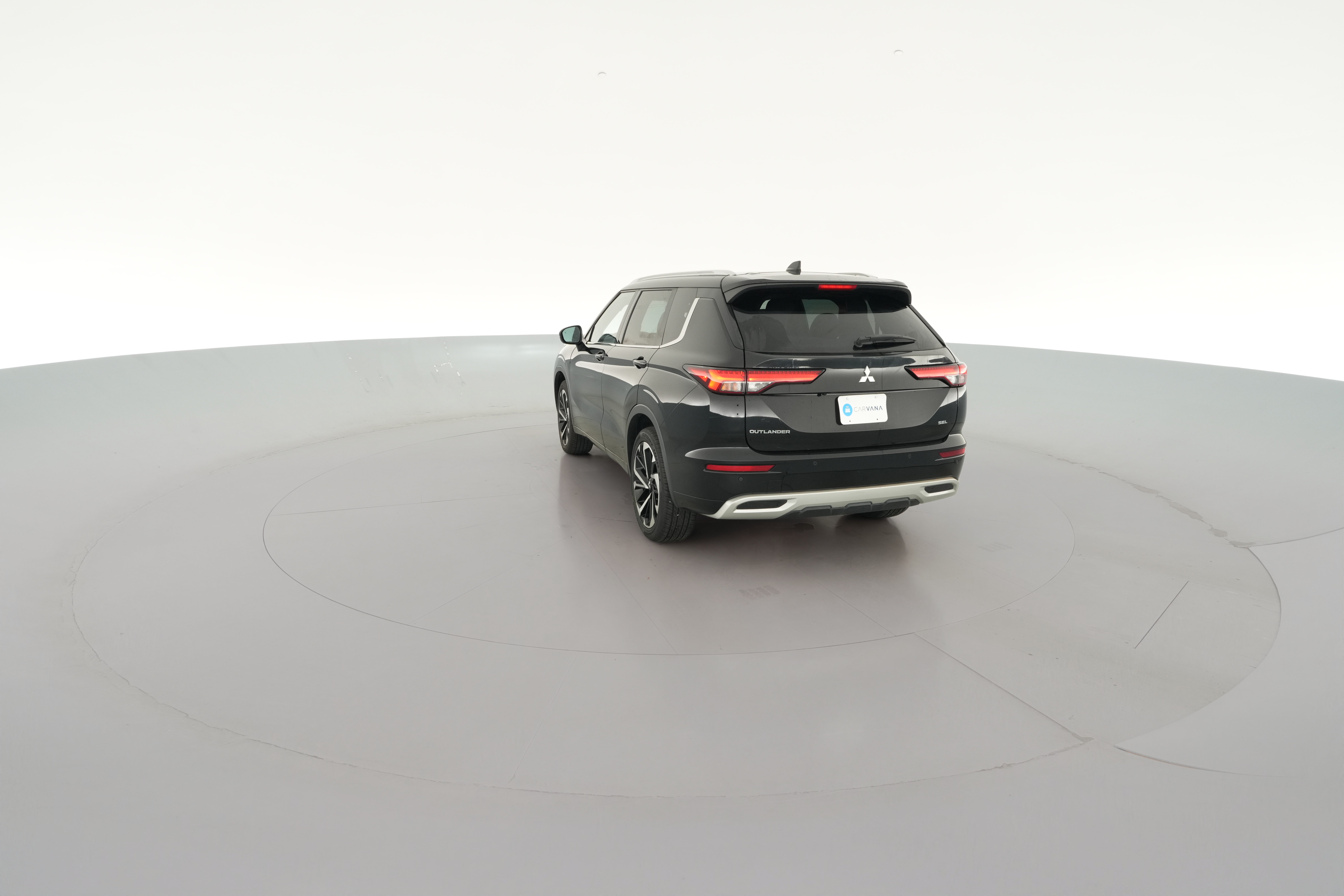 2022 Mitsubishi Outlander SEL - Photo 39