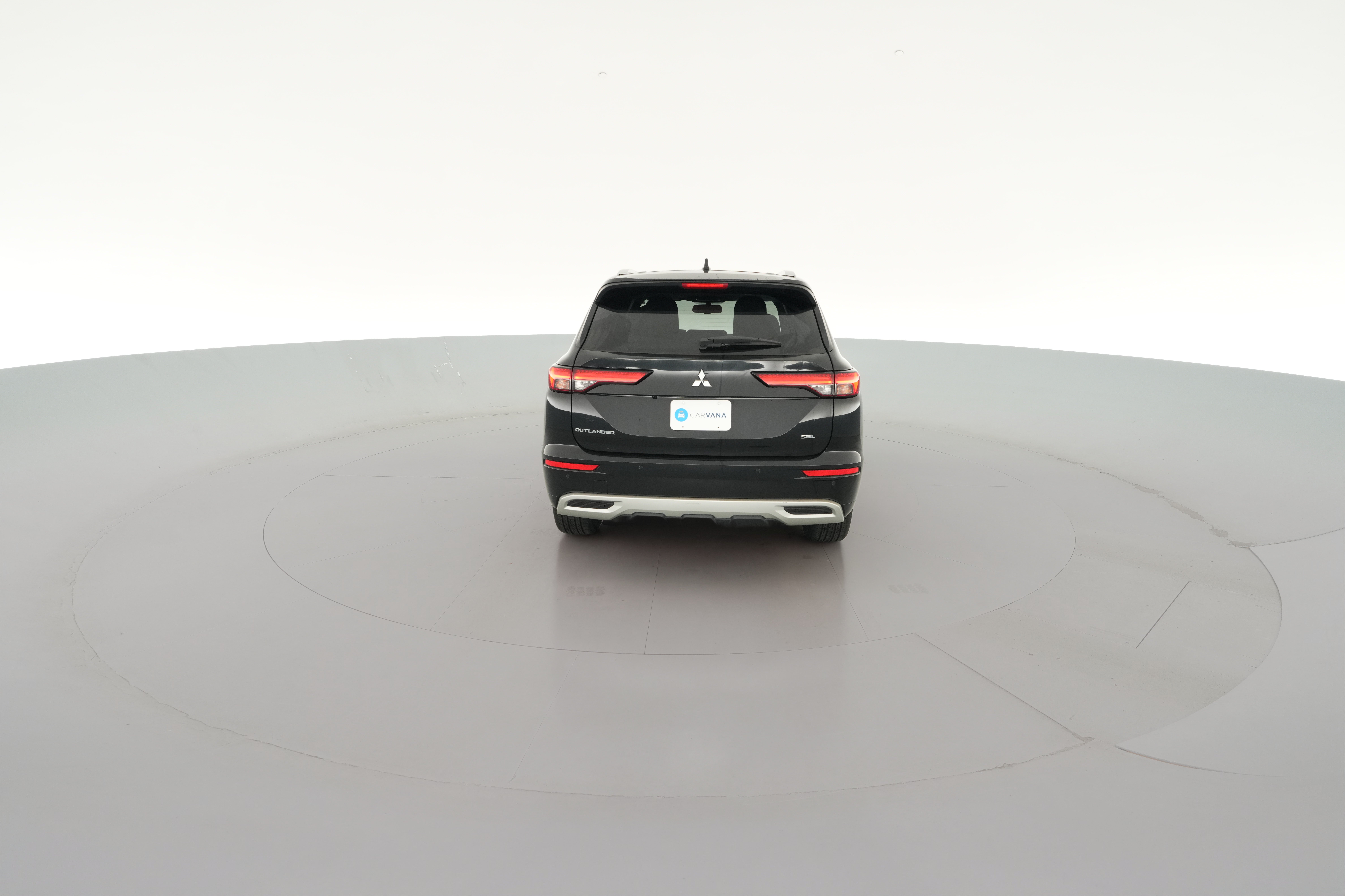 2022 Mitsubishi Outlander SEL - Photo 40