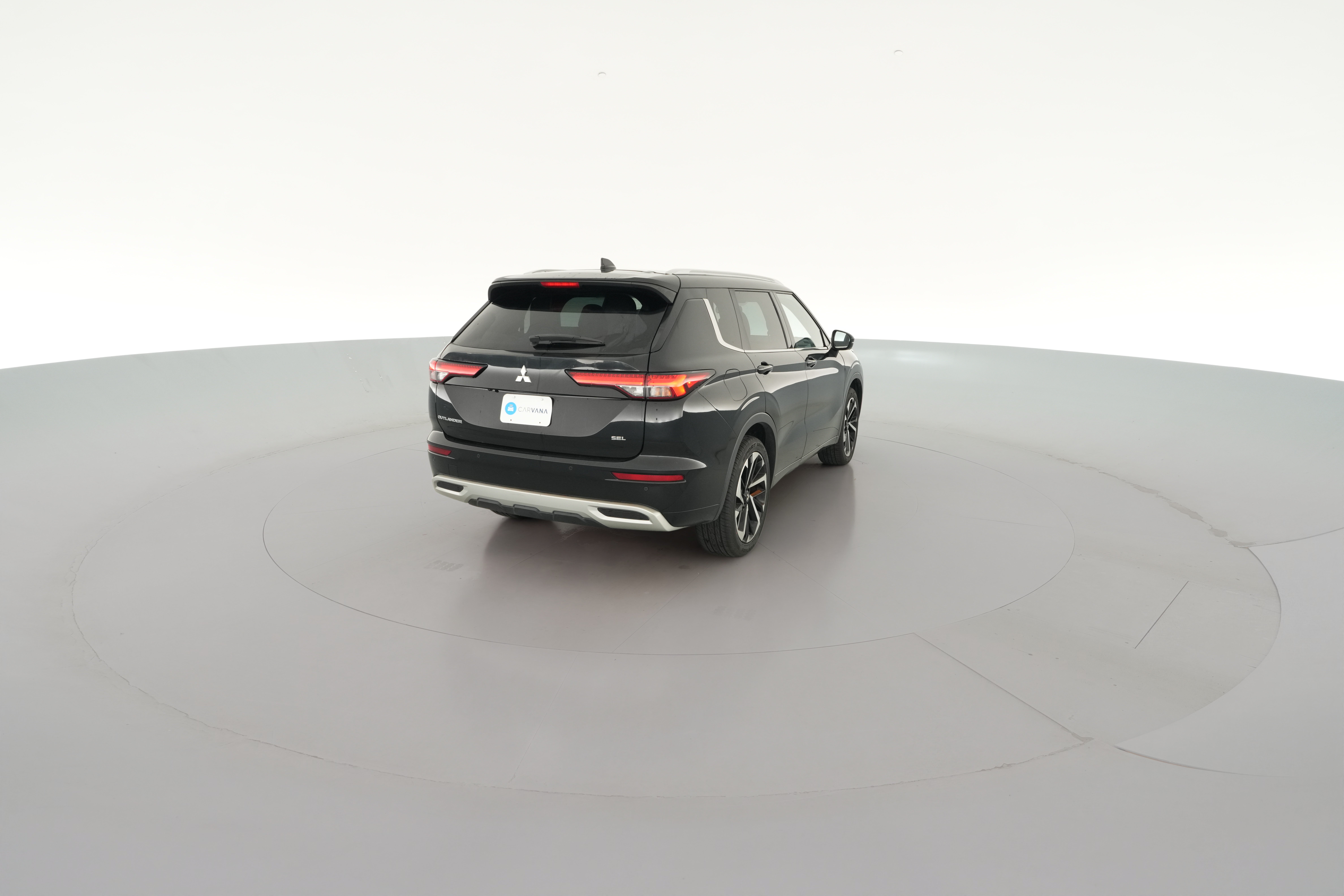 2022 Mitsubishi Outlander SEL - Photo 41