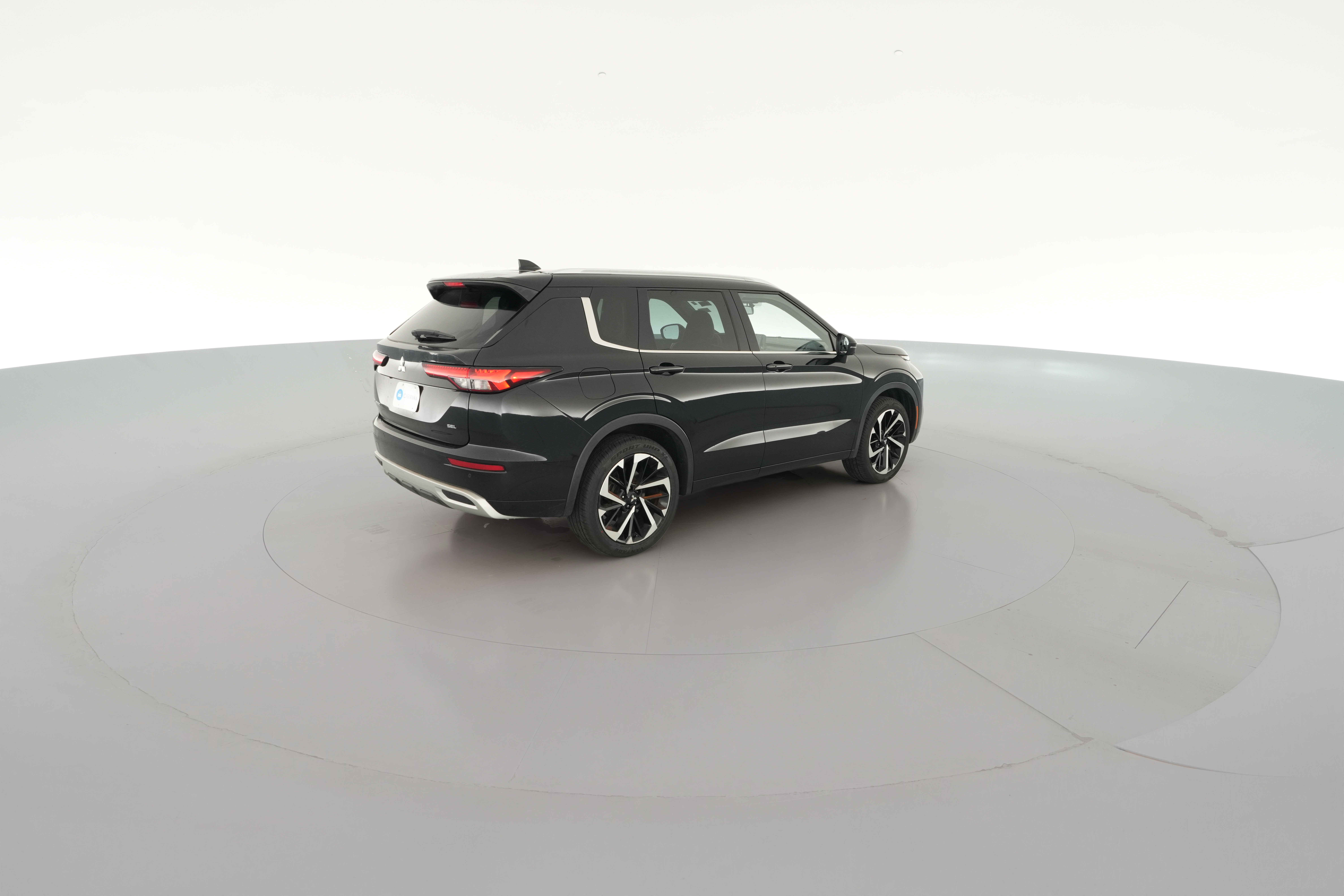 2022 Mitsubishi Outlander SEL - Photo 42