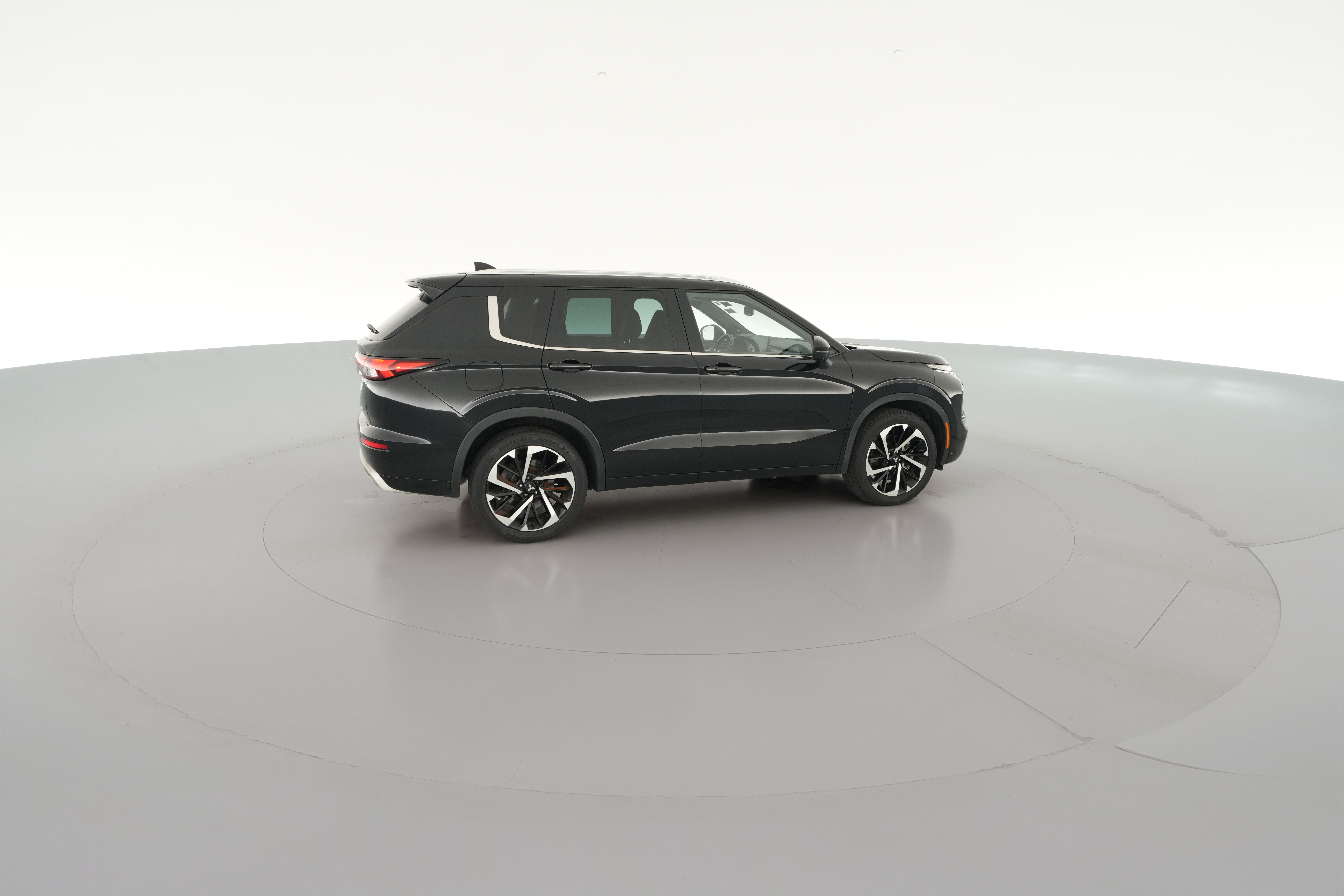 2022 Mitsubishi Outlander SEL - Photo 43
