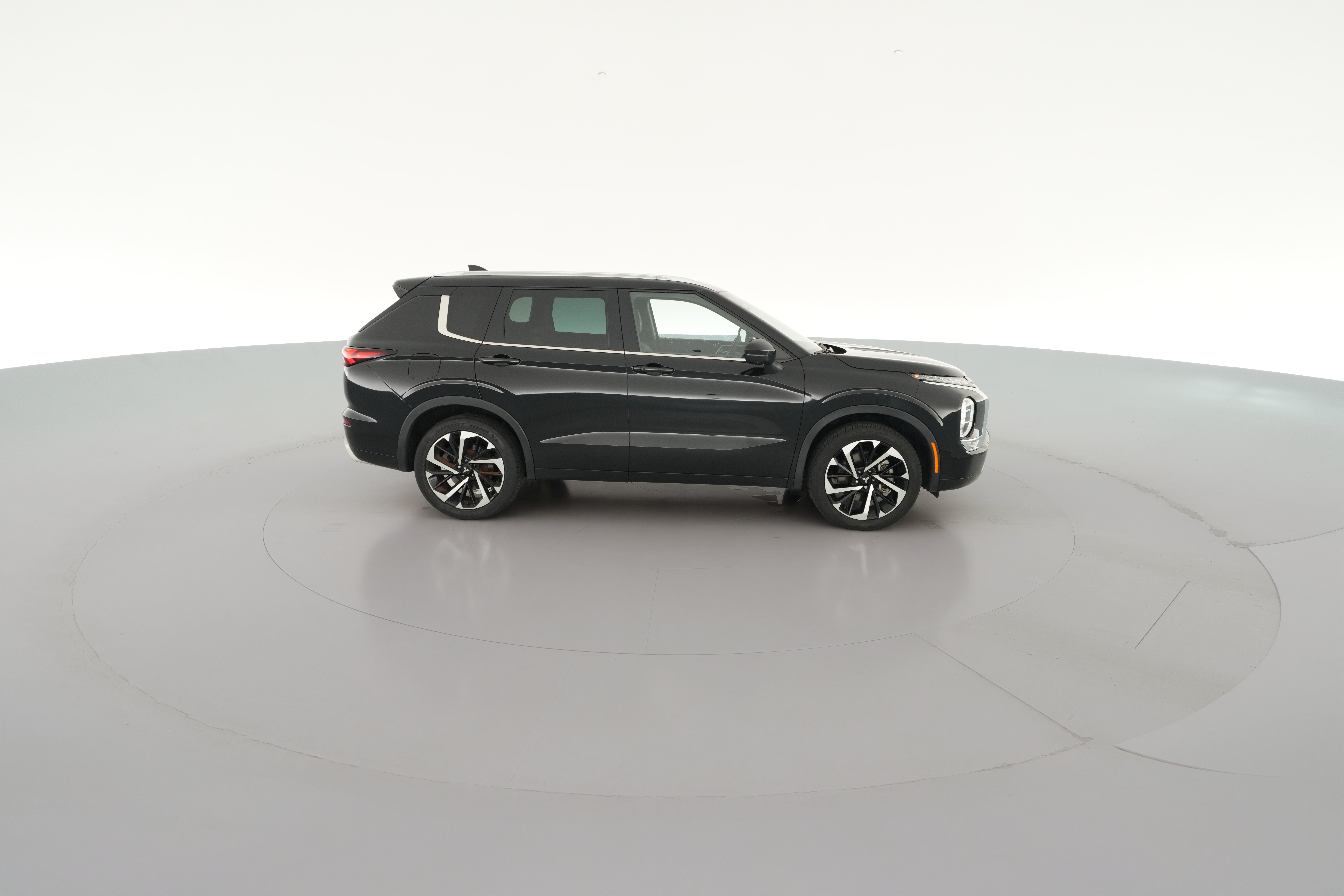 2022 Mitsubishi Outlander SEL - Photo 44