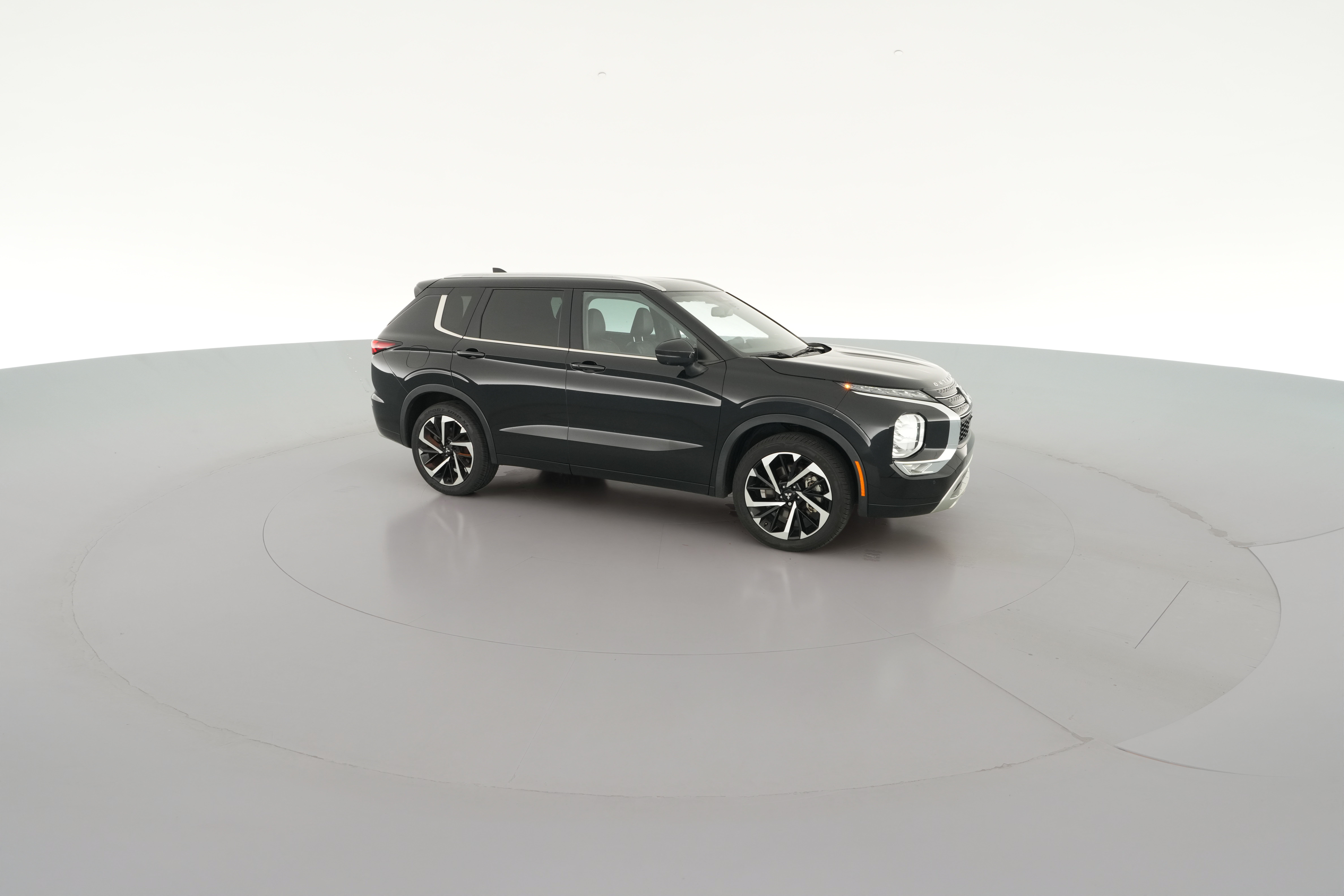 2022 Mitsubishi Outlander SEL - Photo 45