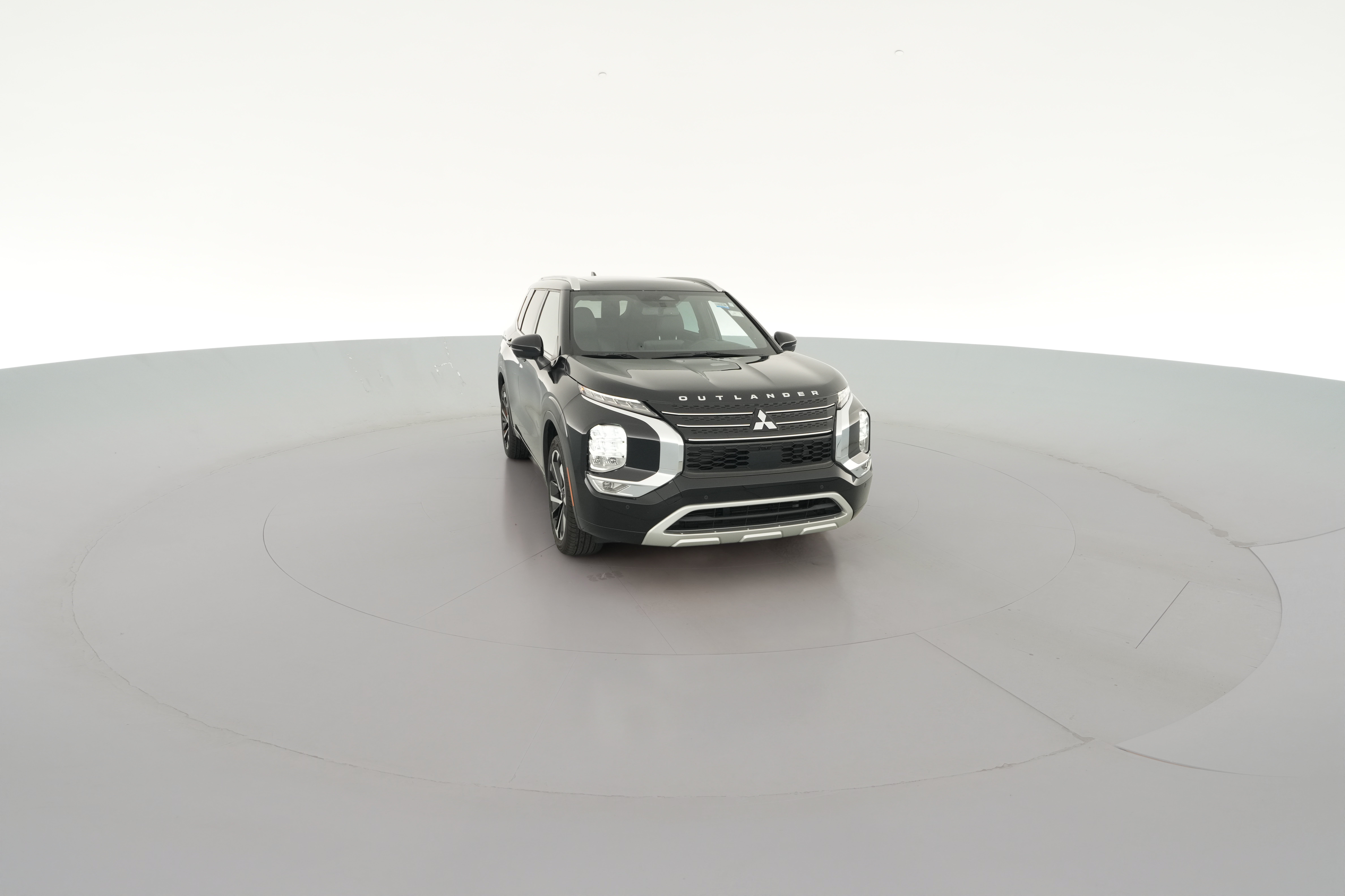 2022 Mitsubishi Outlander SEL - Photo 47