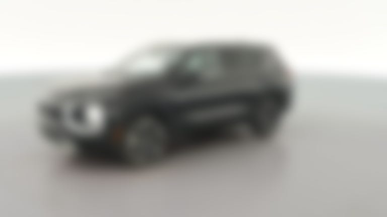 2022 Mitsubishi Outlander vehicle photo