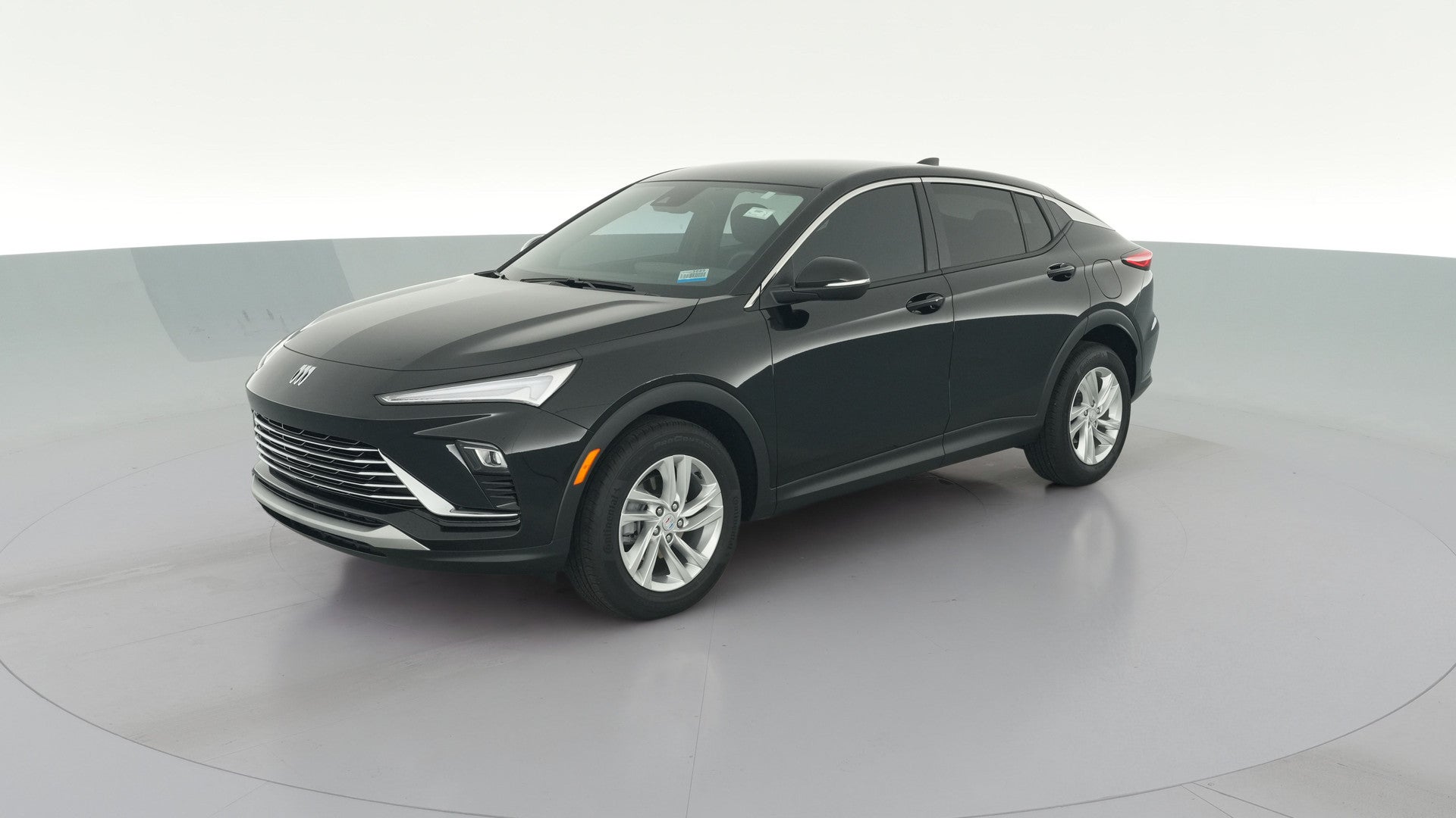 2025 Buick Envista vehicle photo
