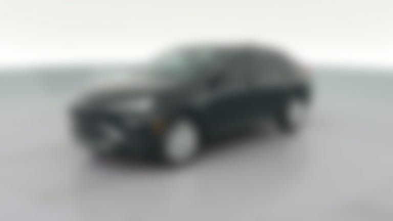 2025 Buick Envista vehicle photo