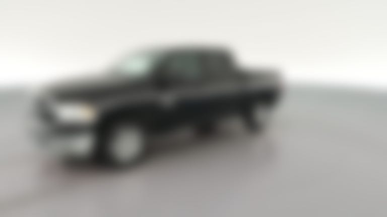 2021 Ram 1500 Classic Crew Cab vehicle photo
