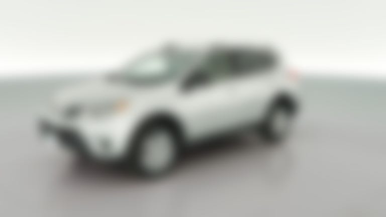 2015 Toyota RAV4 vehicle photo