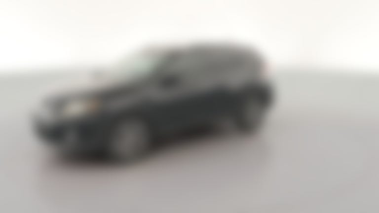 2016 Nissan Rogue vehicle photo