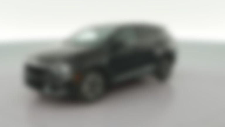 2025 Kia Sportage vehicle photo