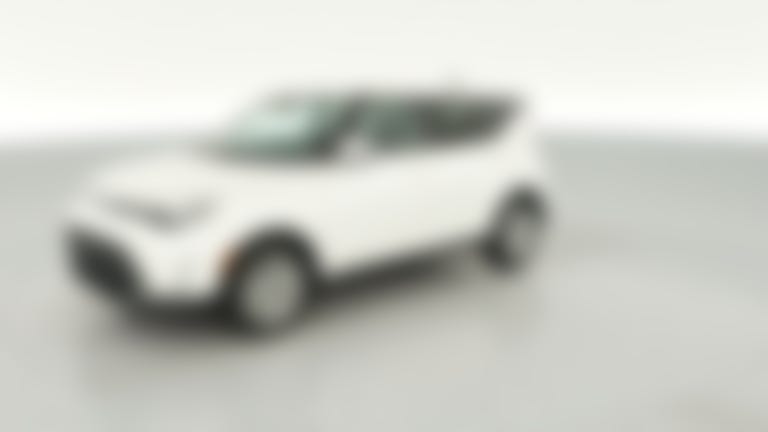 2025 Kia Soul vehicle photo