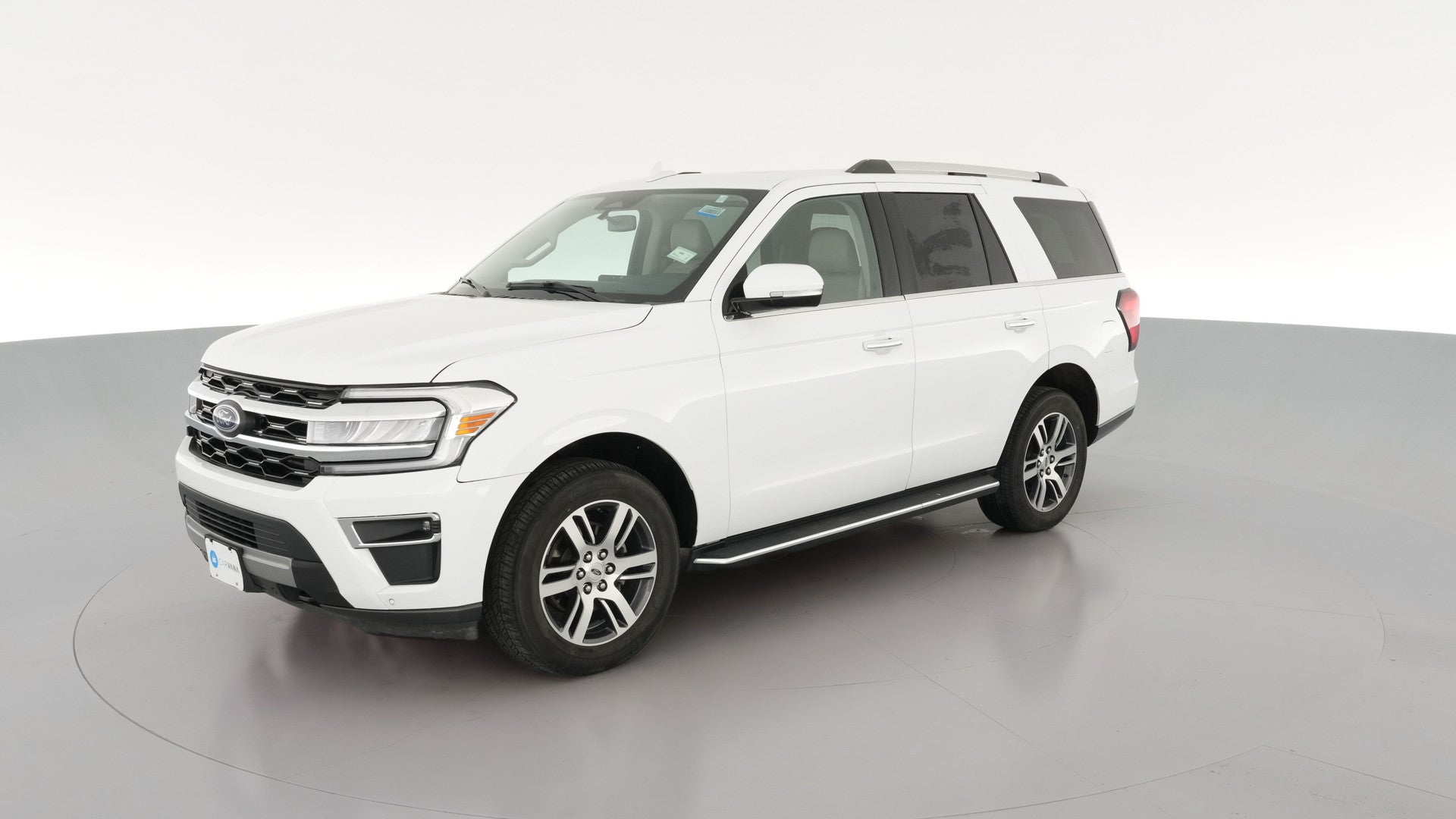 2023 Ford Expedition vehicle photo