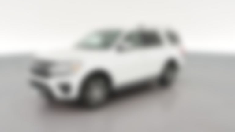 2023 Ford Expedition vehicle photo